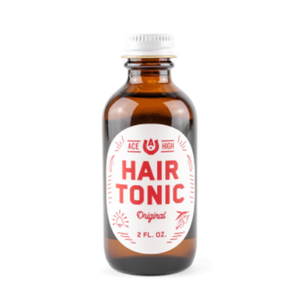 Dầu dưỡng tóc Ace High Hair Tonic - Chai 60ml