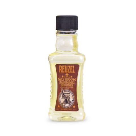 Dầu gội đầu hàng ngày Reuzel Daily Shampoo - Chai 100ml