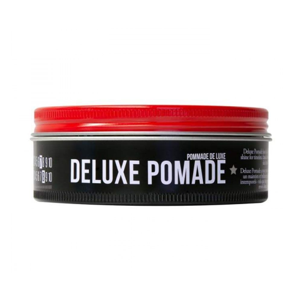 Sáp vuốt tóc Uppercut Deluxe Pomade - Hộp 100gr