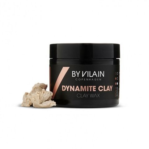 Sáp vuốt tóc By Vilain Dynamite Clay - Hộp 65ml