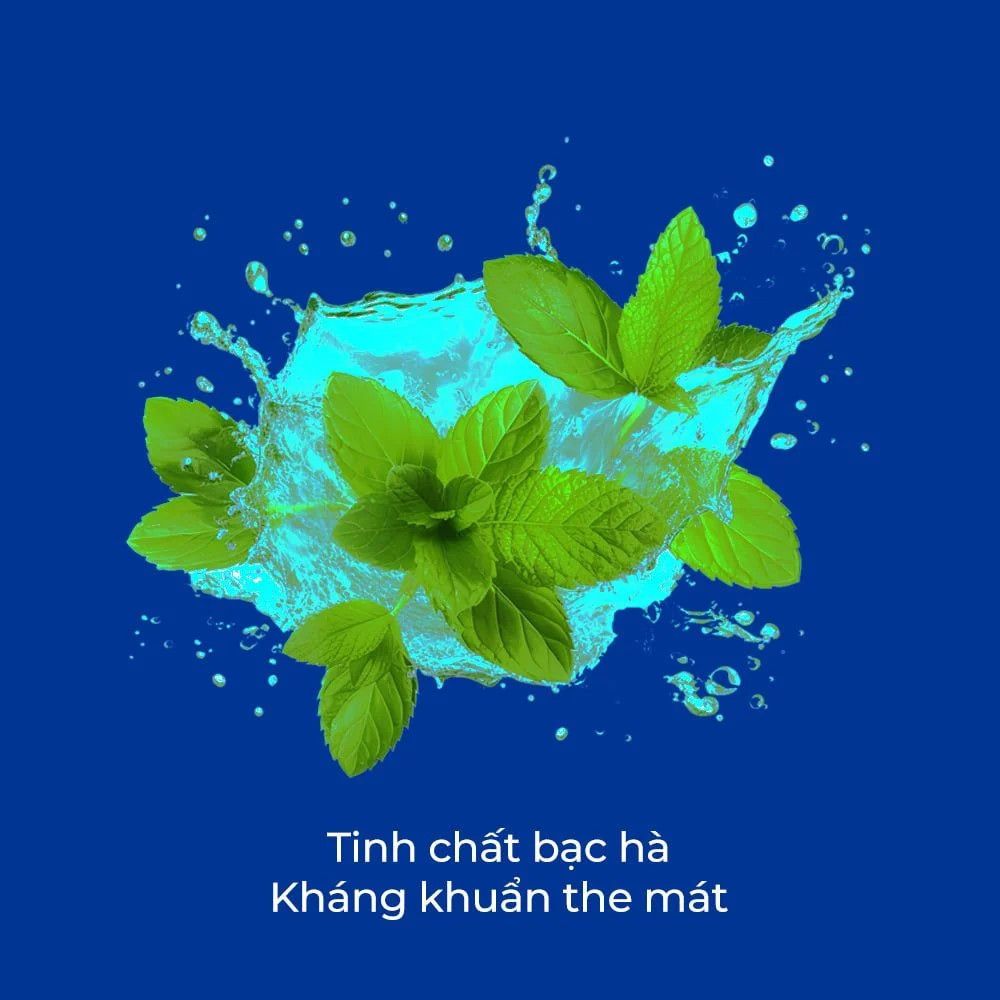 Gel bôi trơn bạc hà mát lạnh Lexy Cooling - Chai 55ml