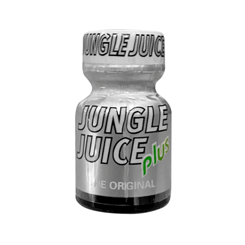 Chai hít tăng khoái cảm Popper PWD USA Jungle Juice Plus - Chai 10ml