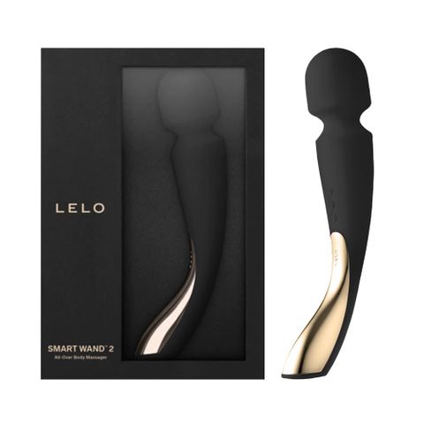 Máy massage Lelo Smart Wand 2