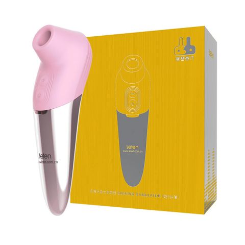 Máy massage Leten Sucking Stimulator