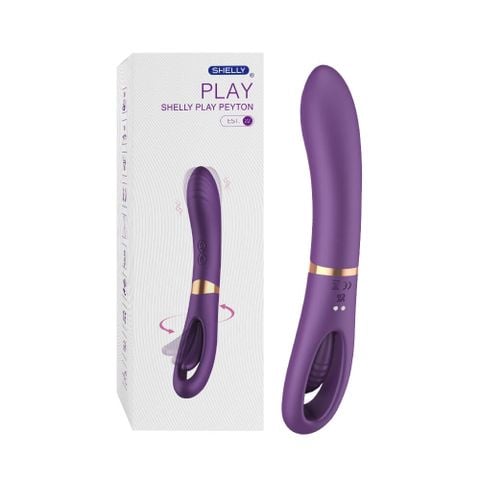 Máy massage Shelly Play Peyton