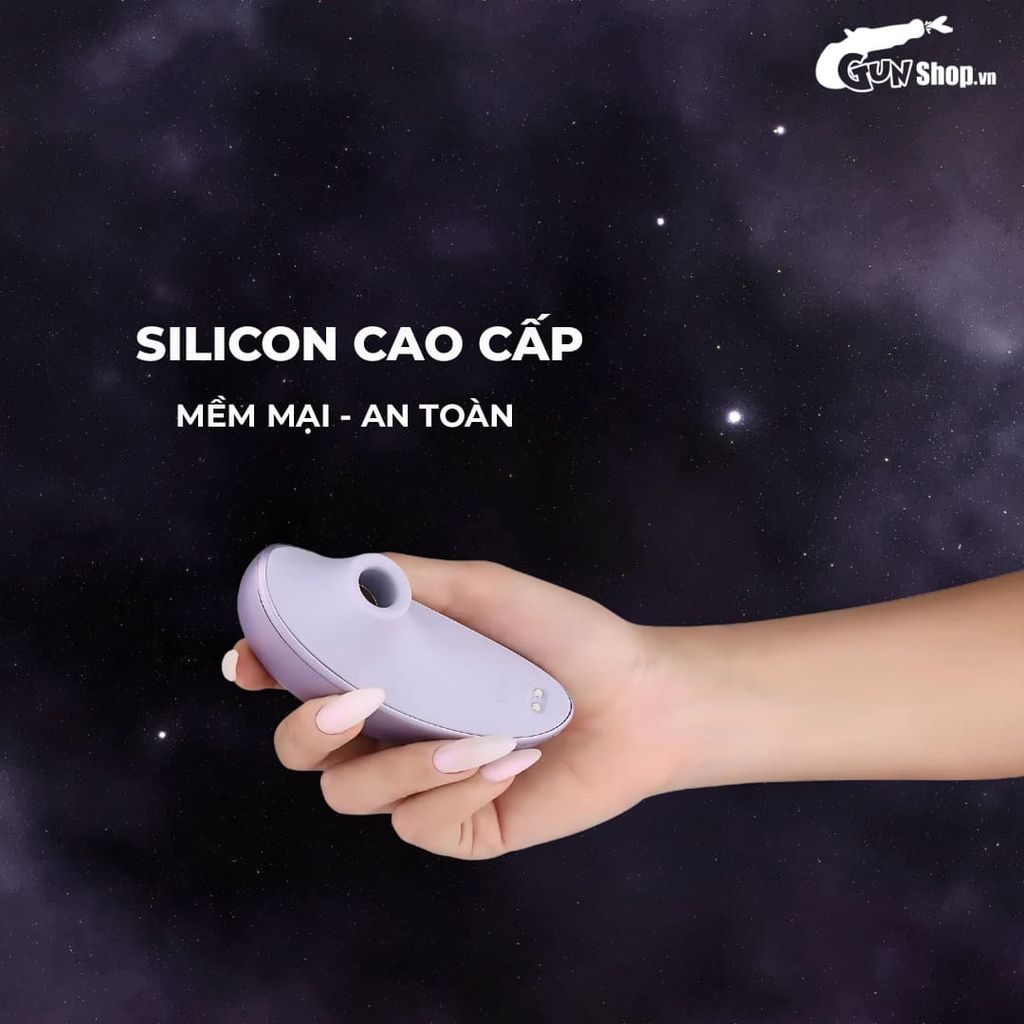 Máy massage Svakom Galaxie