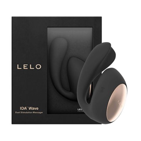 Trứng rung Lelo Ida Wave