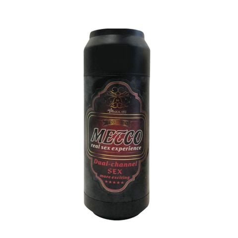 Âm đạo giả Magical Kiss Black