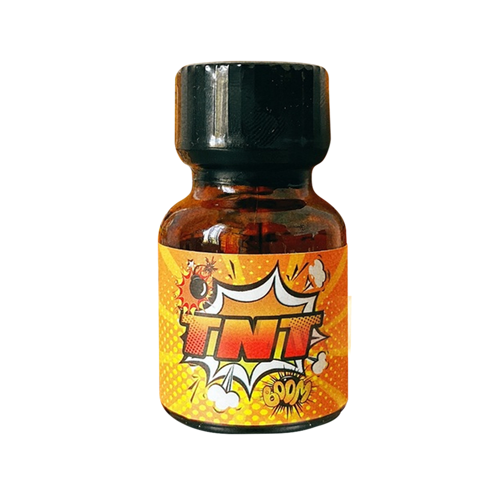 Chai hít tăng khoái cảm Popper PWD USA TNT - Chai 10ml