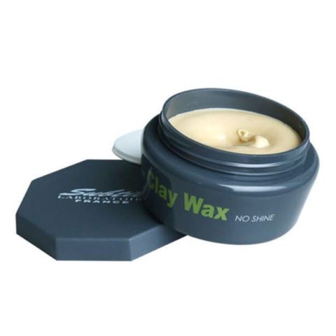 Sáp vuốt tóc Clay Wax - Hộp 100gr