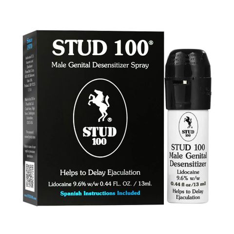 Chai xịt Stud 100 kéo dài thời gian - Chai 13ml