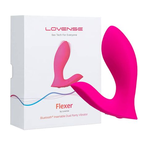 Trứng rung Lovense Flexer