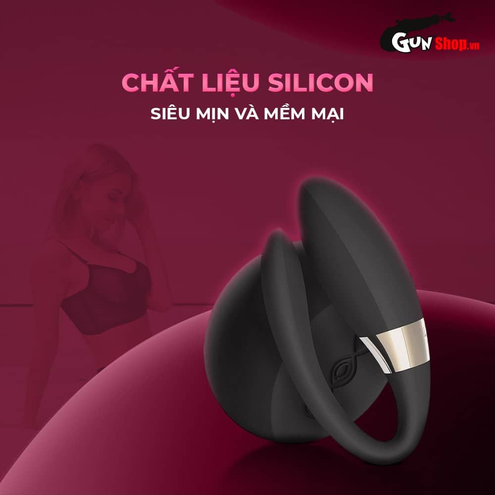 Trứng rung Lelo Tiani 2