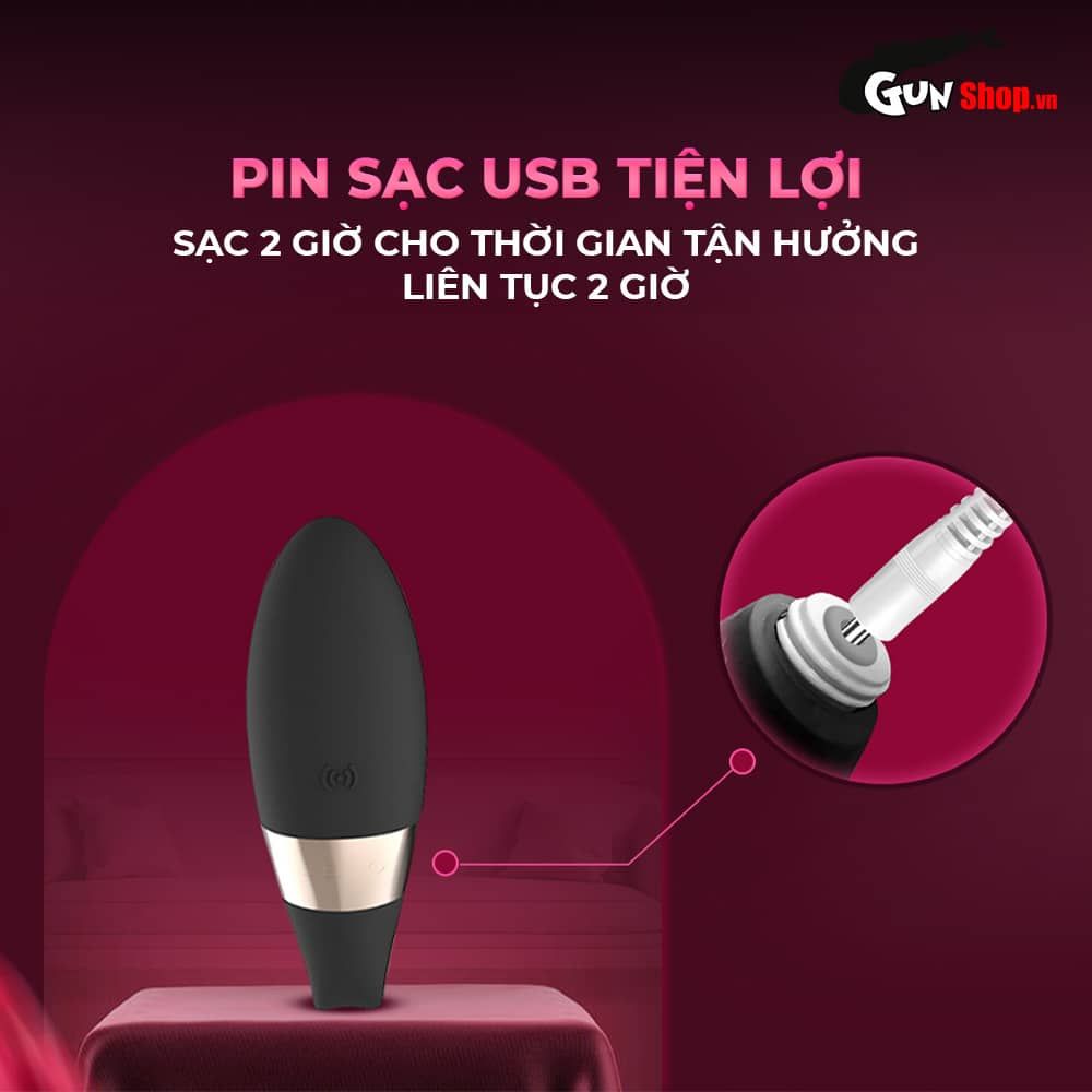 Trứng rung Lelo Tiani 2