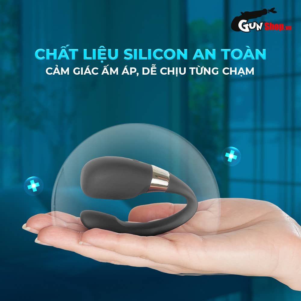 Trứng rung Lelo Tiani 3