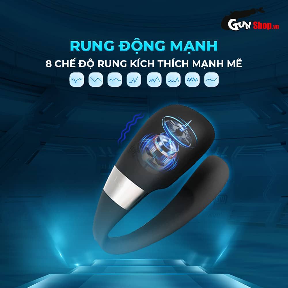Trứng rung Lelo Tiani 3