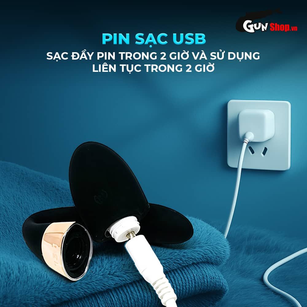Trứng rung Lelo Tiani 3