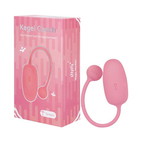 Máy tập kegel Magic Motion Kegel Coach