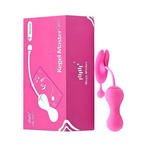 Máy tập kegel Magic Motion Kegel Master Gen2