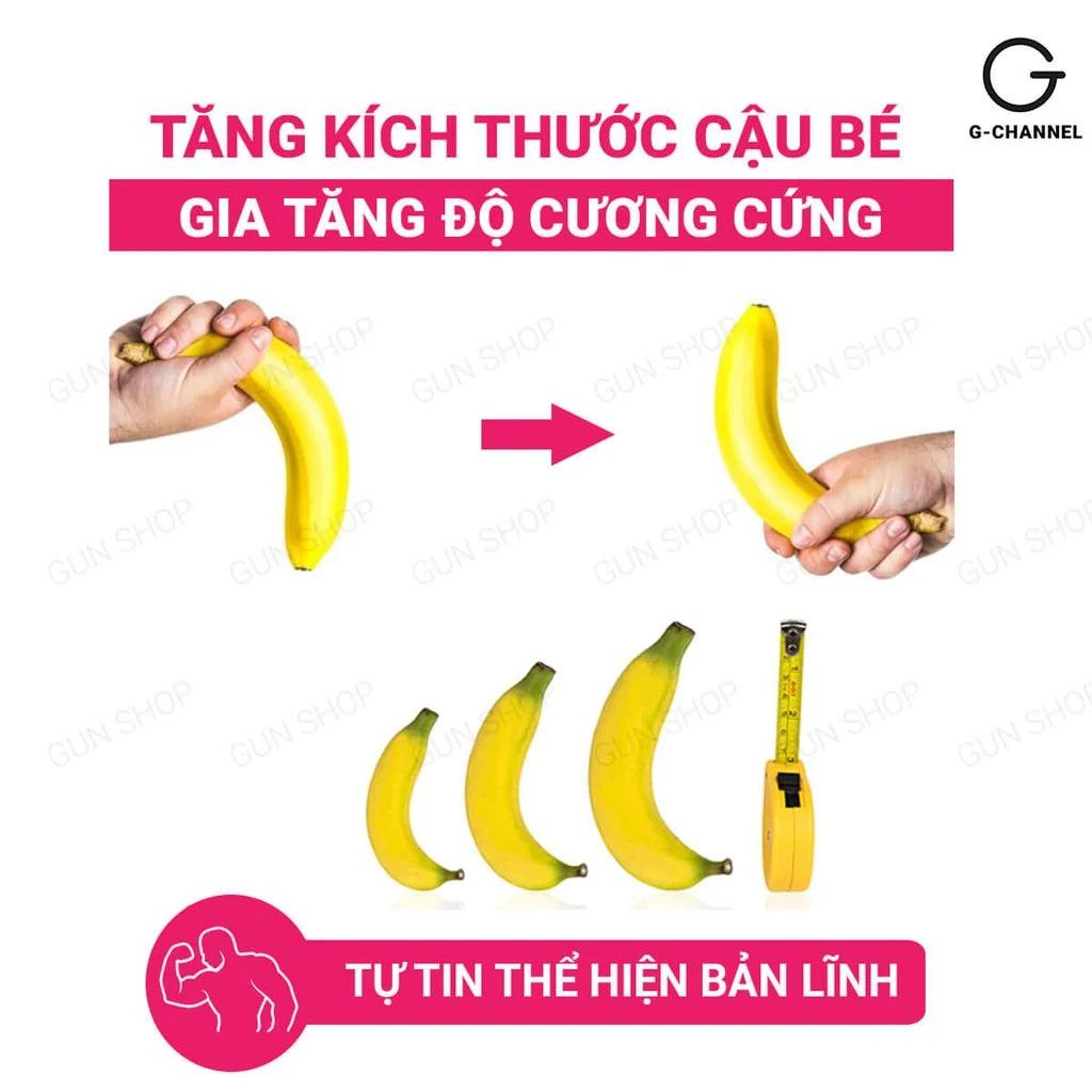 Viên uống hỗ trợ cương dương, tăng cường sinh lý Sife 100 - Hộp 4 viên