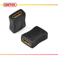 Zack nối HDMI Loại Tốt Unitek YC 013