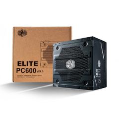 Nguồn Cooler Master 600W V3 Elite
