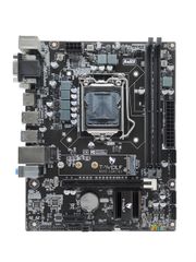 Mainboard T-Wolf H310 chính hãng (VGA + HDMI-DVI-SSD M.2 chuẩn PCIe)