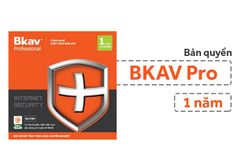 BKAV Pro 1PC