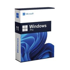 Phần mềm Microsoft Windows GGWA - Windows 11 Pro - Legalization Get Genuine