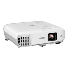 Máy chiếu Epson EB-E01 ( Độ sáng 3300 )