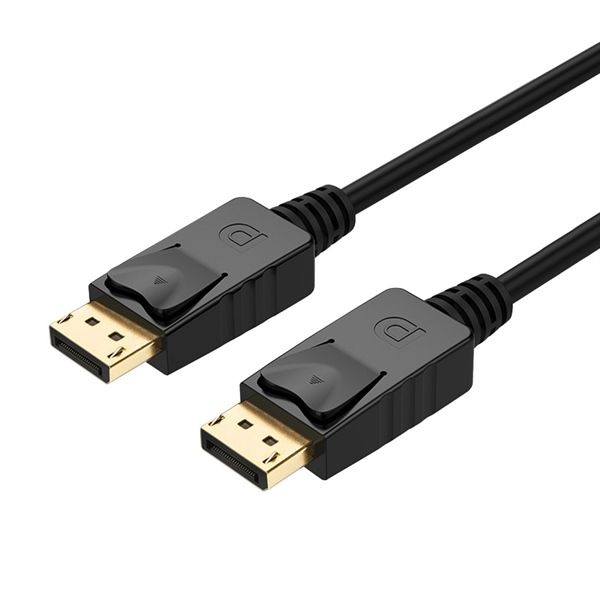 Cáp Displayport Unitek 5M YC610BK