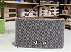 LOa Bluetooth G12A USB/TFWood Kisonli