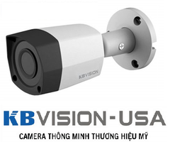 Camera KB Vision 1001S4