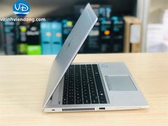 Laptop cũ HP EliteBook 840 G6 i7 8365U, 256SSD, 8GB Ram, màn 14 ich FullHD, Đèn led phím, Vỏ nhôm