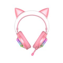 Headphone Gaming Dareu EH469 Pink ( Màu Hồng )