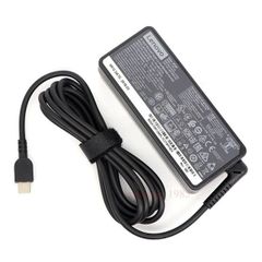 Sạc Laptop LENOVO 20V-3.25A (65W) Zin - (USB-C, đầu vuông nhỏ)