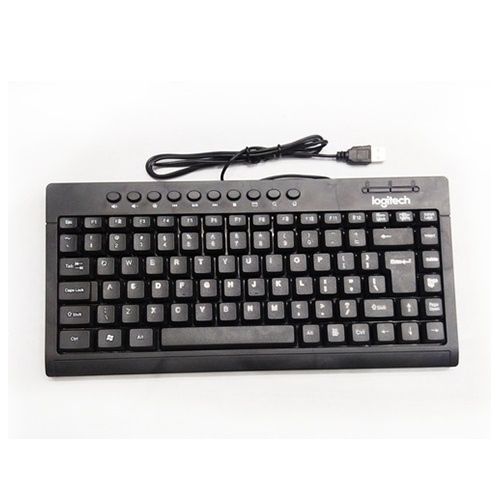 KB LOGITECH K260 Mini USB