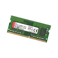 Ram Laptop DDR4 4GB/3200 Kingston Chính hãng