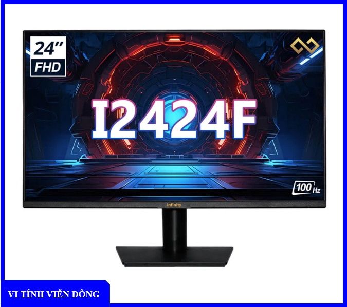 Màn hình Infinity 24 inch I2424F (23.8