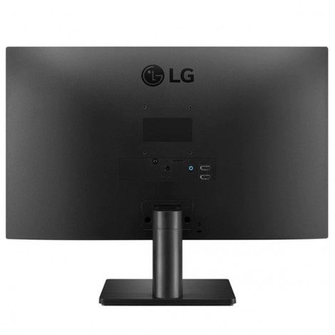 Màn hình LCD 24 inch LG 24MP500-B (IPS 75hz/Jack tai nghe 3.5 mm2 x HDMI)