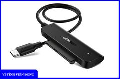 Cáp chuyển USB Type C -> Sata III Ugreen 70610 - 50cm