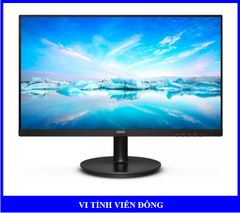 Màn hình LCD Philips 22 inch 221V8/74 (21.5