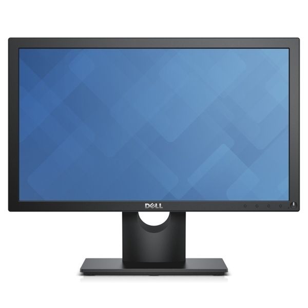 Màn hình LCD Dell E1916 Wide BH Cty Likenew Fullbox (VGA) (BH 12 tháng)