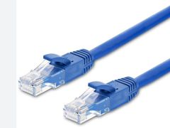 Cáp mạng đúc 5M 5E AD-Link High Speed