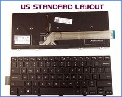 Bàn phím laptop DELL 3441 3442 (ZIN)