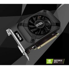 VGA Palit GTX 1050Ti 4G (1 fan)