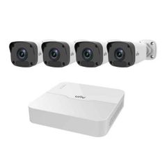 Bộ KIT Camera Kỹ thuật số IP 2122LR3-PF40-E Hiệu UNV