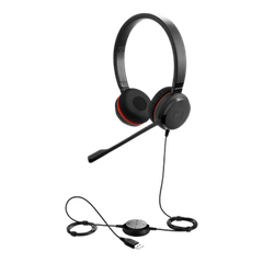 Tai nghe Jabra Evolve 30 II Stereo MS