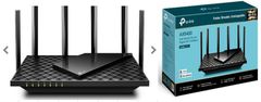 Phát WIRELESS TP-Link Archer AX73