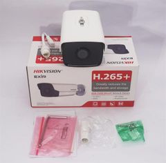 Camera IP Hikvision DS-2CD2T21G1-I (C) 4mm - (IME)